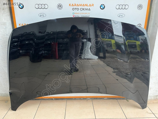 TOGG T10X ÖN KAPUT ORJİNAL