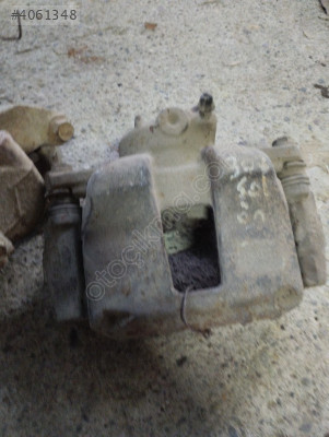 Peugeot 307 sol ön fren kaliperi