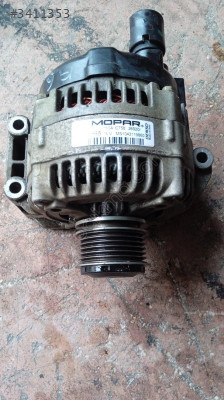 FİAT EGEA ŞARJ DİNAMOSU 1.3 EURO 6