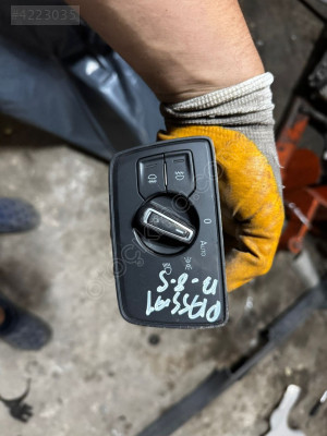 VOLKSWAGEN PASSAT B8,5 FAR DÜĞMESİ