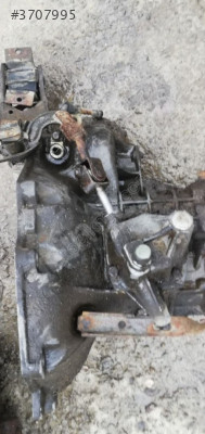 CORSA A 1.4  F10 ŞANZIMAN MUAYYER