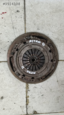 ASTRA G 1.6 BENZINLI VOLANT ORIJINAL PARÇA