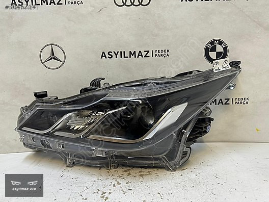 COROLLA SOL FAR (2019-2021)