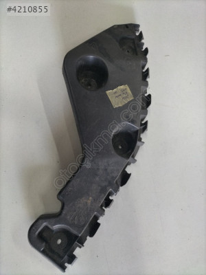 03187 DACİA DUSTER ARKA TAMPON TUTUCU