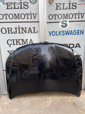 VOLKSWAGEN PASSAT MOTOR KAPUT 2009-2012