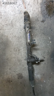 FİAT FİORİNO DİREKSİYON KUTUSU