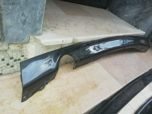 BMW F30 M PAKET DİFÜZÖR BMW 3.20