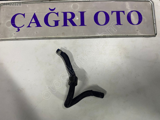 5Q0130307H 1.6 TDI YAKIT BORUSU A3 Q2 SIFIR ORJİNAL