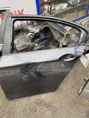 BMW 5.20 2011-2015 sol arka kapı