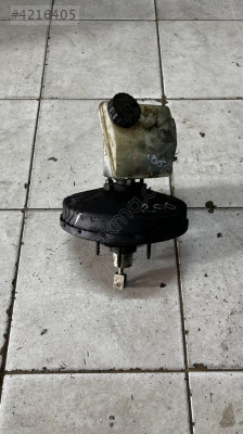 206 WESTİNGHOUSE FREN MERKEZİ AKİL YAMAN OTOMOTİV