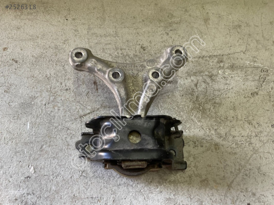 CİTROEN C3 MOTOR KULAĞI MONTECAR 2