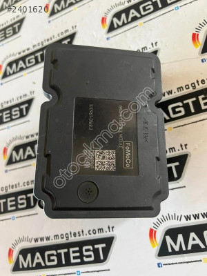 FORD KUGA 2.0 TDCI CV61-2C405-ED 10.0961-0168.3 ABS ECU