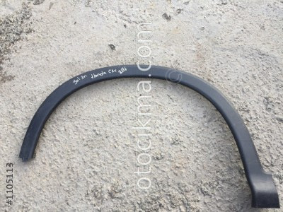 HONDA CRV SOL ÖN DODİK 7416T0AA