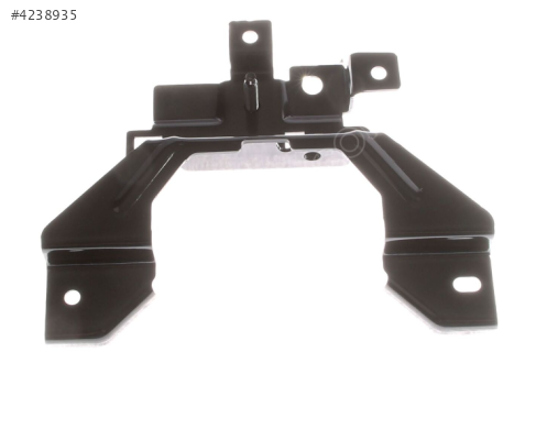 Ford FIESTA 08> Kaput Kilit Tutucu Saçı Üst