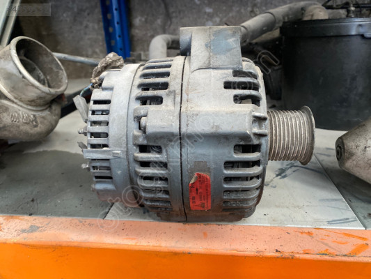 OTOKAR SULTAN 125 LİK ŞARJ DİNAMOSU