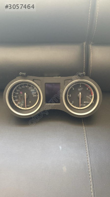 ALFA ROMEO 159 1.9 JTD KM SAATİ ORIJINAL ÇIKMA
