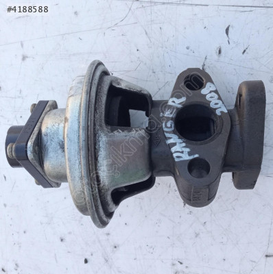 ford ranger 2008 çıkma orjinal egr valfi (son fiyat)