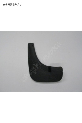 Skoda Octavia Ön Paçalik Sol Bfn 10 12