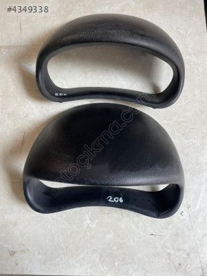 Peugeot 206 Gösterge Çercevesi