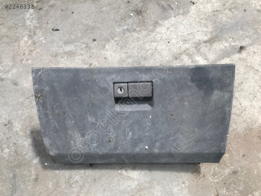 Toyota Avensis Torpido Kapağı 1998-2002