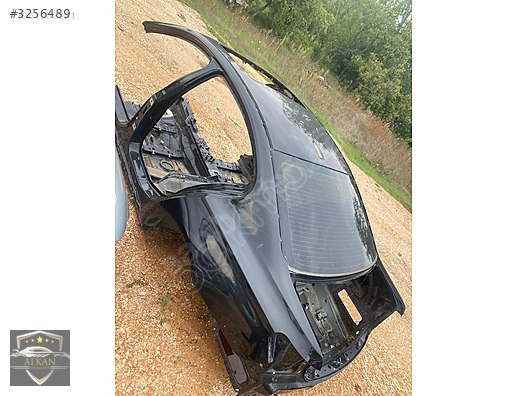 BMW 7.30 F01 SOL ARKA ÇAMURLUK -ALKAN OTOMOTIV- 0532.417.1034