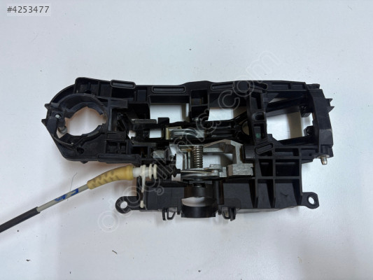 BMW F10 SAĞ ARKA KAPI DIŞ KOL İÇİ