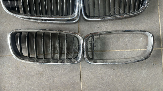 BMW 3 SERİSİ F30 ÇIKMA ORJİNAL SAĞ SOL PANJUR 51137263482 BDÇ