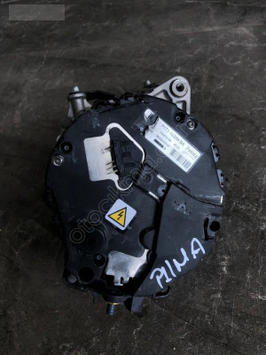 FORD PUMA ŞARJ DİNAMOSU HATASIZ ÇIKMA EGE OTOMOTİV