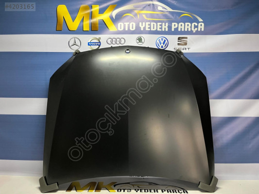 MERCEDES C220-C200-C180 W205 METAL MOTOR KAPUTU