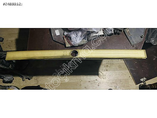 Mercedes W140 S-Class Orjinal Çıkma Arka Reflektör Muayye