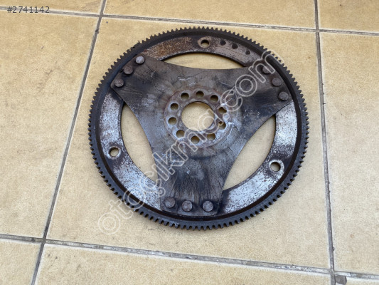 PORSCHE CAYENNE 3.2/3.6 VOLANT 022105323E