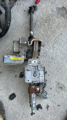 FORD FİESTA  EPS DREKSİYON KOLONU ÇIKMA
