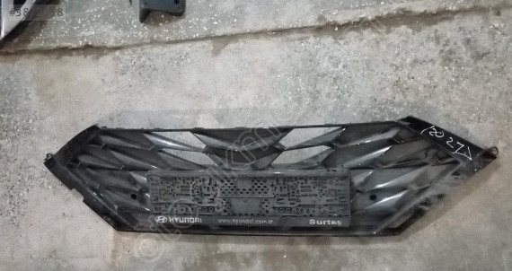 HYUNDAI İ20 ORJİNAL ÇIKMA ÖN PANJUR