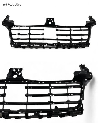 9Y0807683Q PORSCHE CAYENNE 18-24 PANJUR TAMPON IZGARASI RADARLI