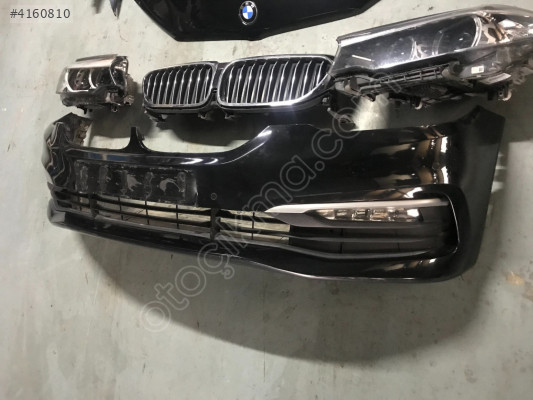 BMW G30 520 530 ÖN TAMPON ORJİNAL SÖKME