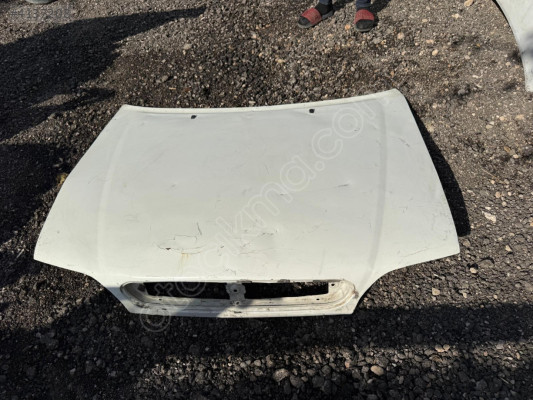FORD ESCORT MOTOR KAPUTU 90-95 MODEL ORJİNAL ÇIKMA TEMİZ