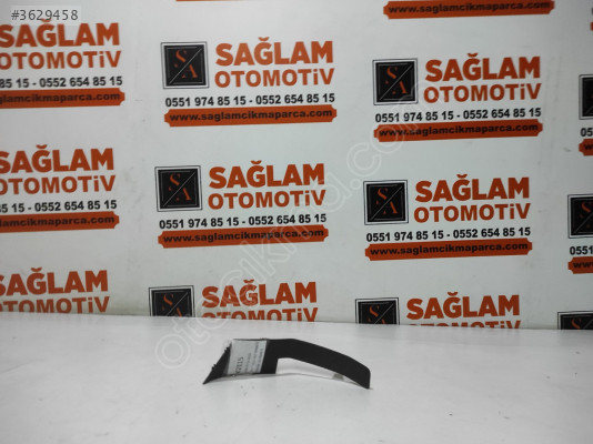 VW JETTA 2015 ÇIKMA KAPI KOLU ALT BRAKETİ OEM; 5C7868071
