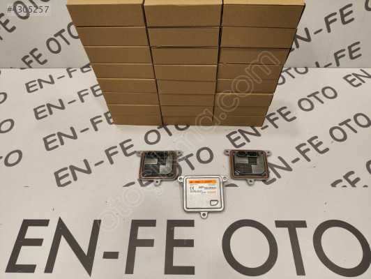 FOCUS XENON FAR BEYNİ 10R-034663 A62480801DG 35XT6-1-D1 1