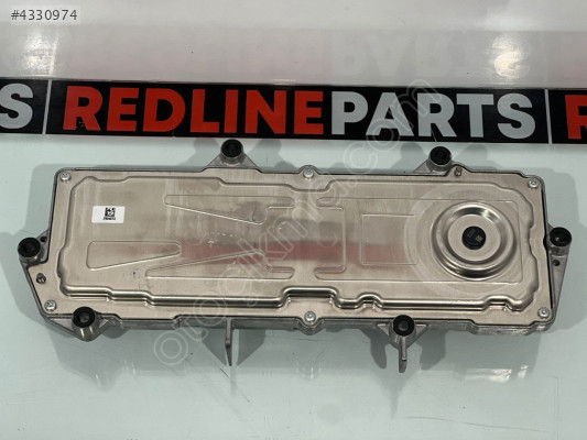 A7009010100 A0009012604 MERCEDES ŞANZIMAN BEYNİ KONTROL ÜNİTESİ