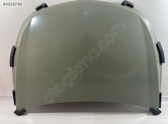 CRUZE MOTOR KAPUTU 2009 2010 2011 2012 2013 2014 SIFIR 95963449