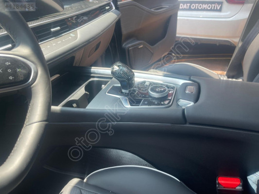 CHERY TİGGO 7 VİTES KULESİ