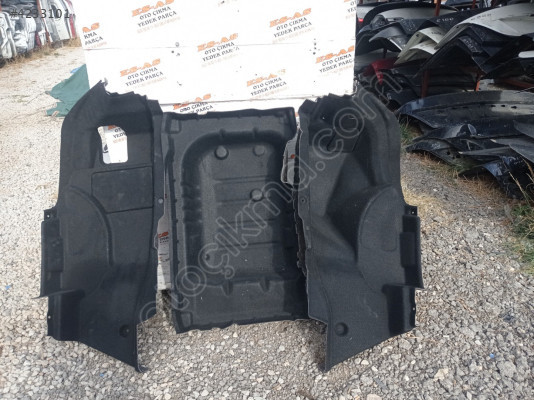 MERCEDES E CLASS W213 SAĞ - SOL- ZEMİN BAGAJ DÖŞEMESİ ÇIKMA