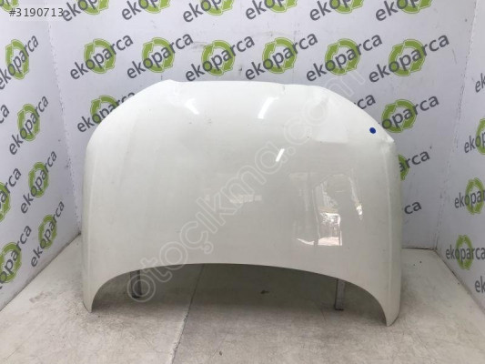 AUDI A1 2011 2018 ÖN KAPUT 8X0823029