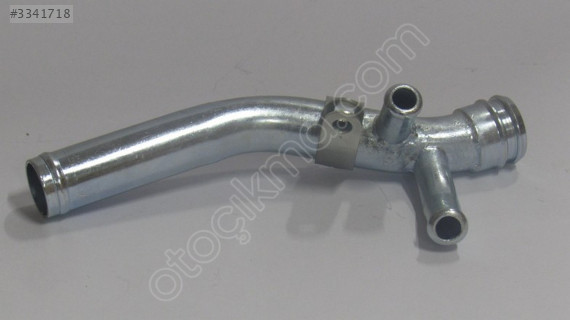 16322-10010 COROLLA AE101 1,3 1993-1998 DEVİRDAİM SU BORUSU
