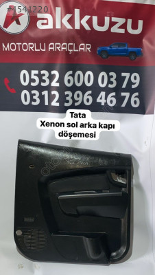 TATA XENON SOL ARKA KAPI DÖŞEMESİ                     (XS1902S26)