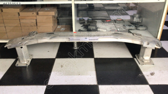 PEUGEOT 408 ÖN TAMPON DEMİRİ ÇIKMA ORJİNAL YEDEK PARÇA