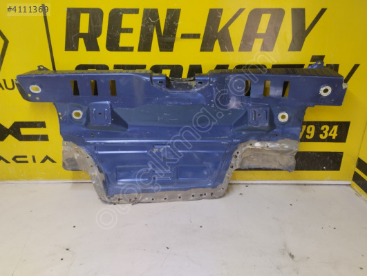 791104126R DACİA SANDERO ARKA PANEL ORJ ÇIKMA RENKAY KOCAELİ