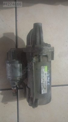 FİAT LİNEA 1,3 MJT GAZ  KELEBEĞİ