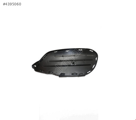ÖN TAMPON IZGARA İÇ SAĞ ( AMG ) W207 2013-