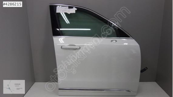 VOLVO XC90 KAPI SAĞ ÖN HATASIZ SÖKME ORJİNAL